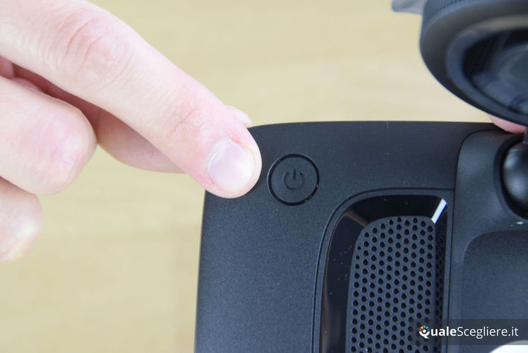 Tomtom Via 53 Europe