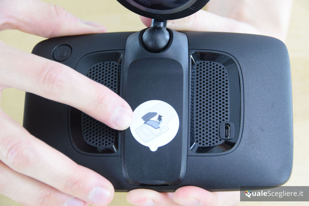 Tomtom Via 53 Europe