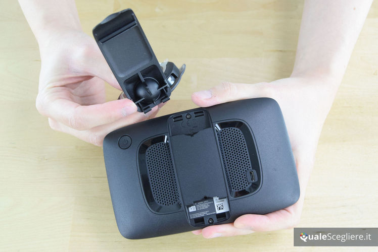 Tomtom Via 53 Europe