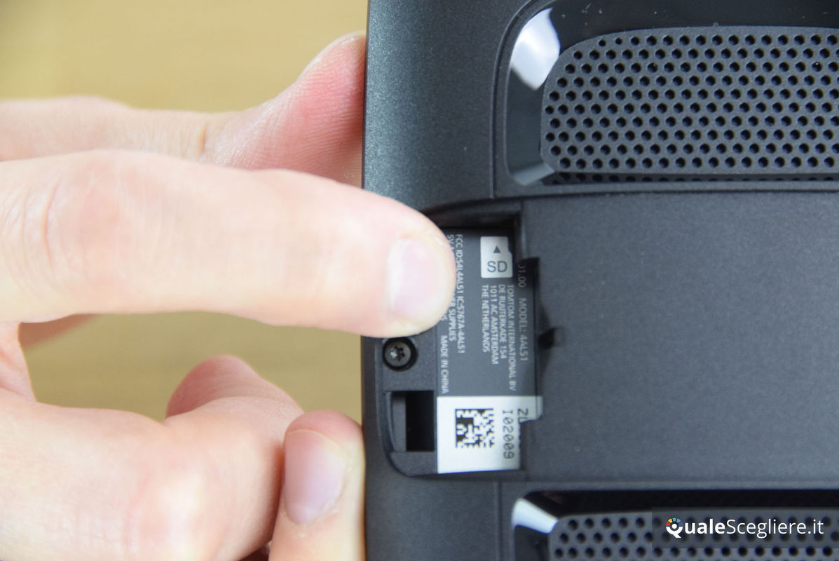 Tomtom Via 53 Europe