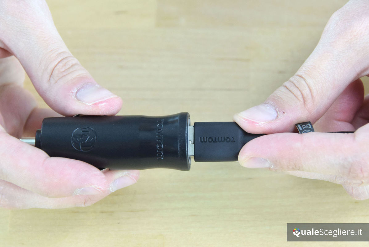 Tomtom Via 53 Europe