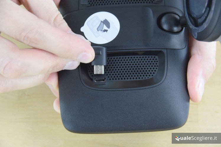 Tomtom Via 53 Europe