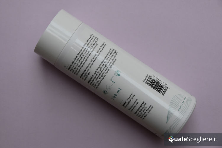 SKINTIST CLEAR Tonico delicato