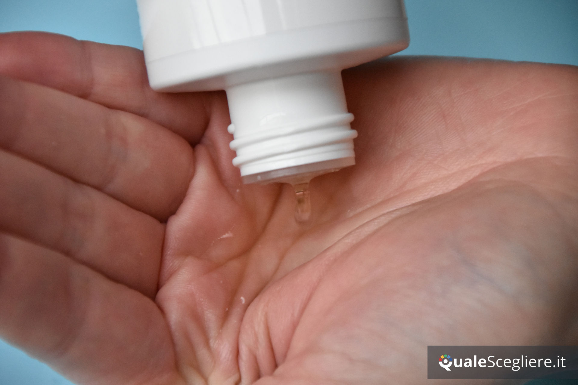 SKINTIST CLEAR Tonico delicato