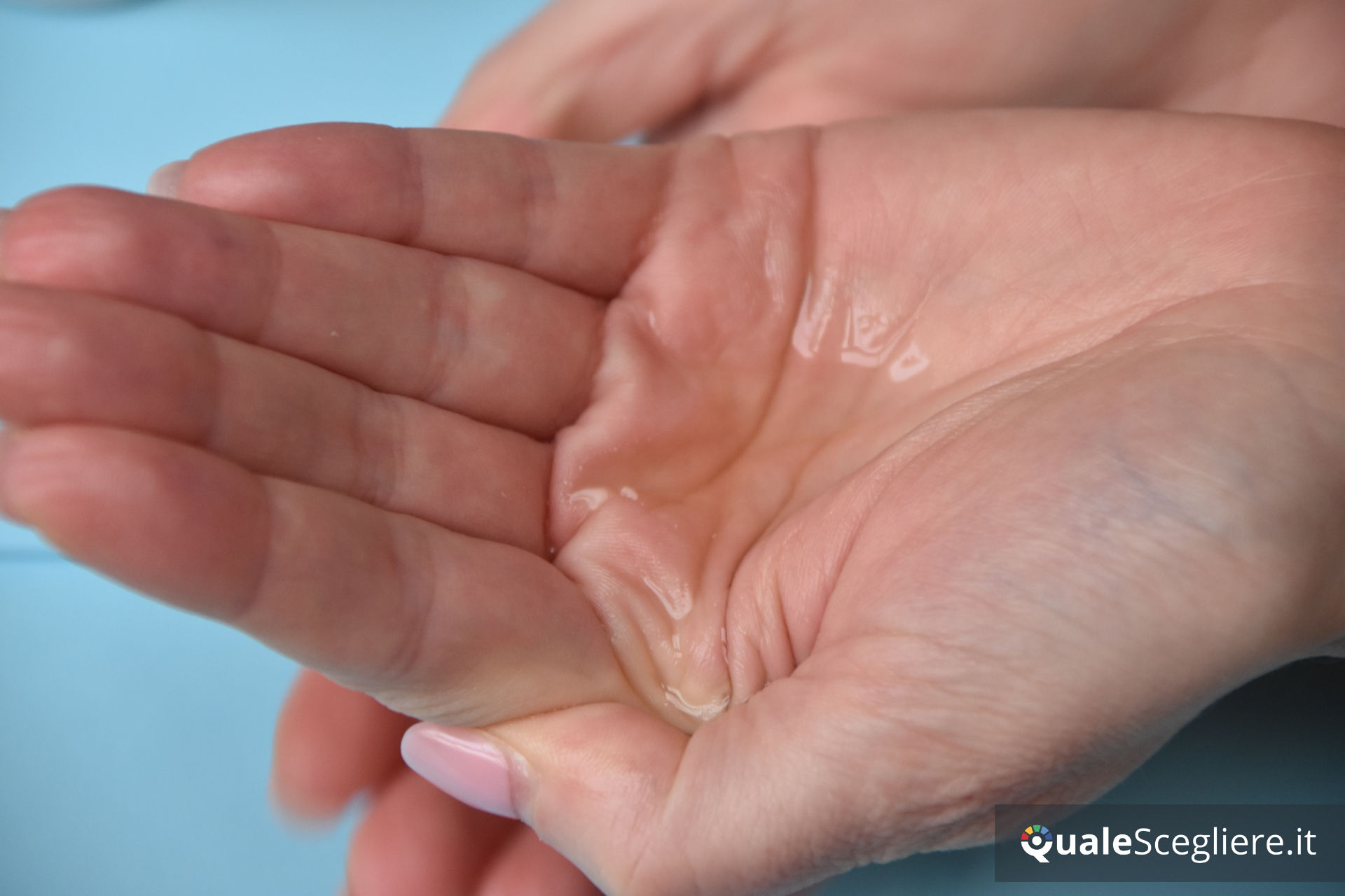 SKINTIST CLEAR Tonico delicato