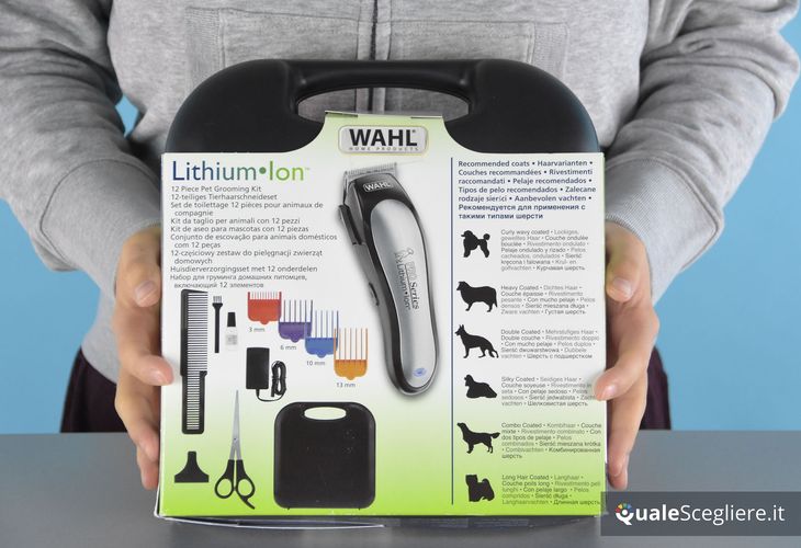 Wahl 8169L