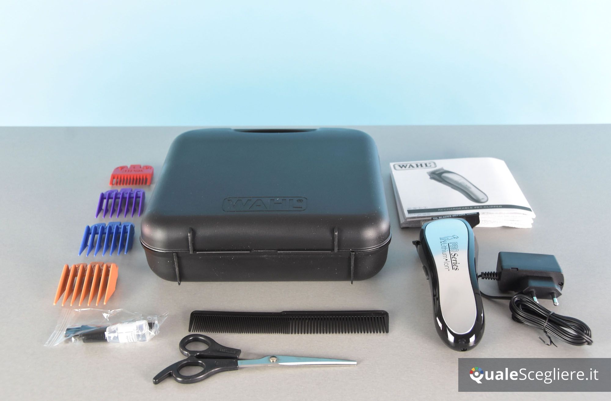 Wahl 8169L