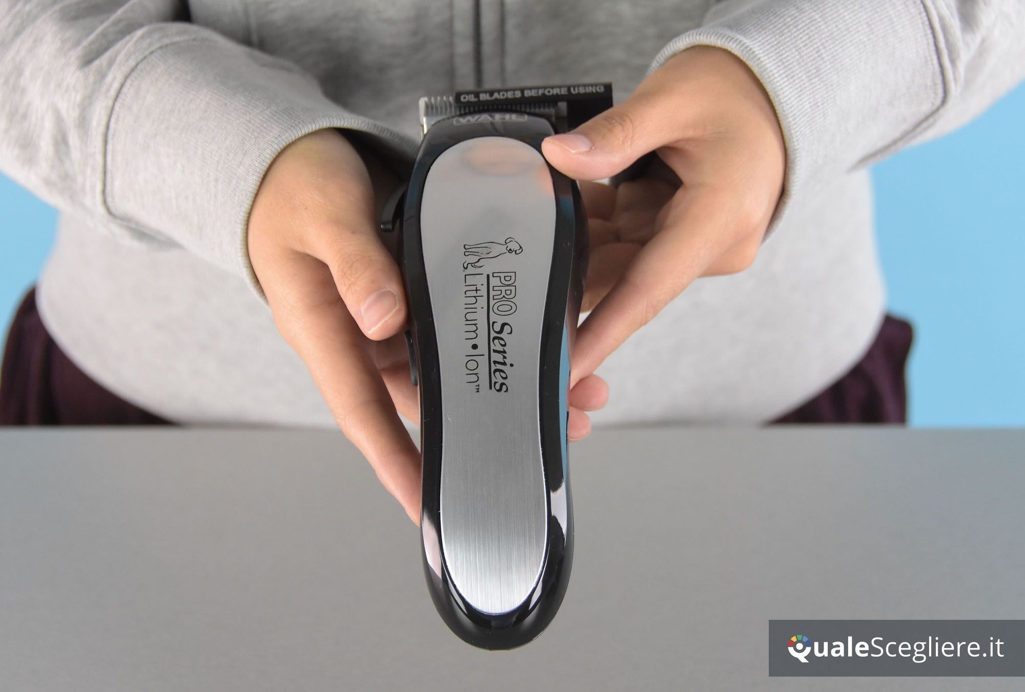 Wahl 8169L