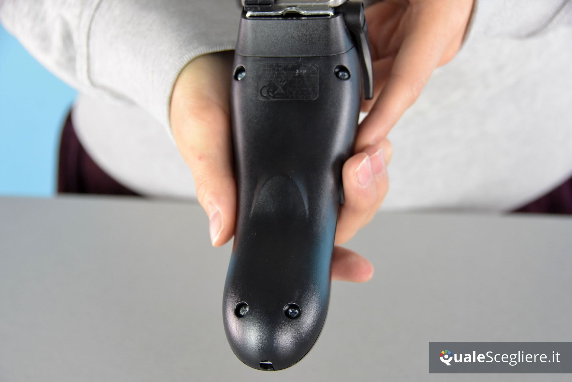 Wahl 8169L