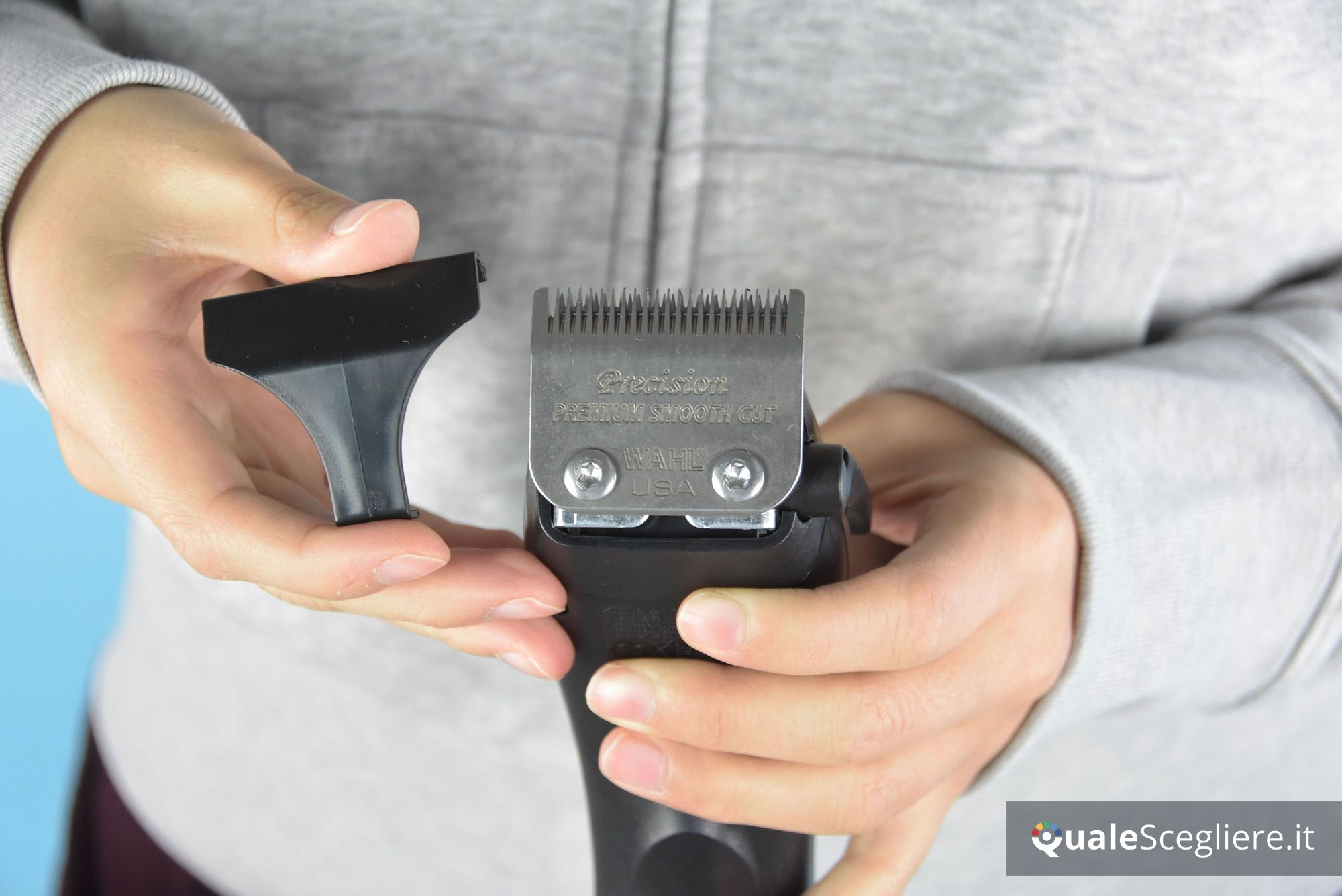 Wahl 8169L
