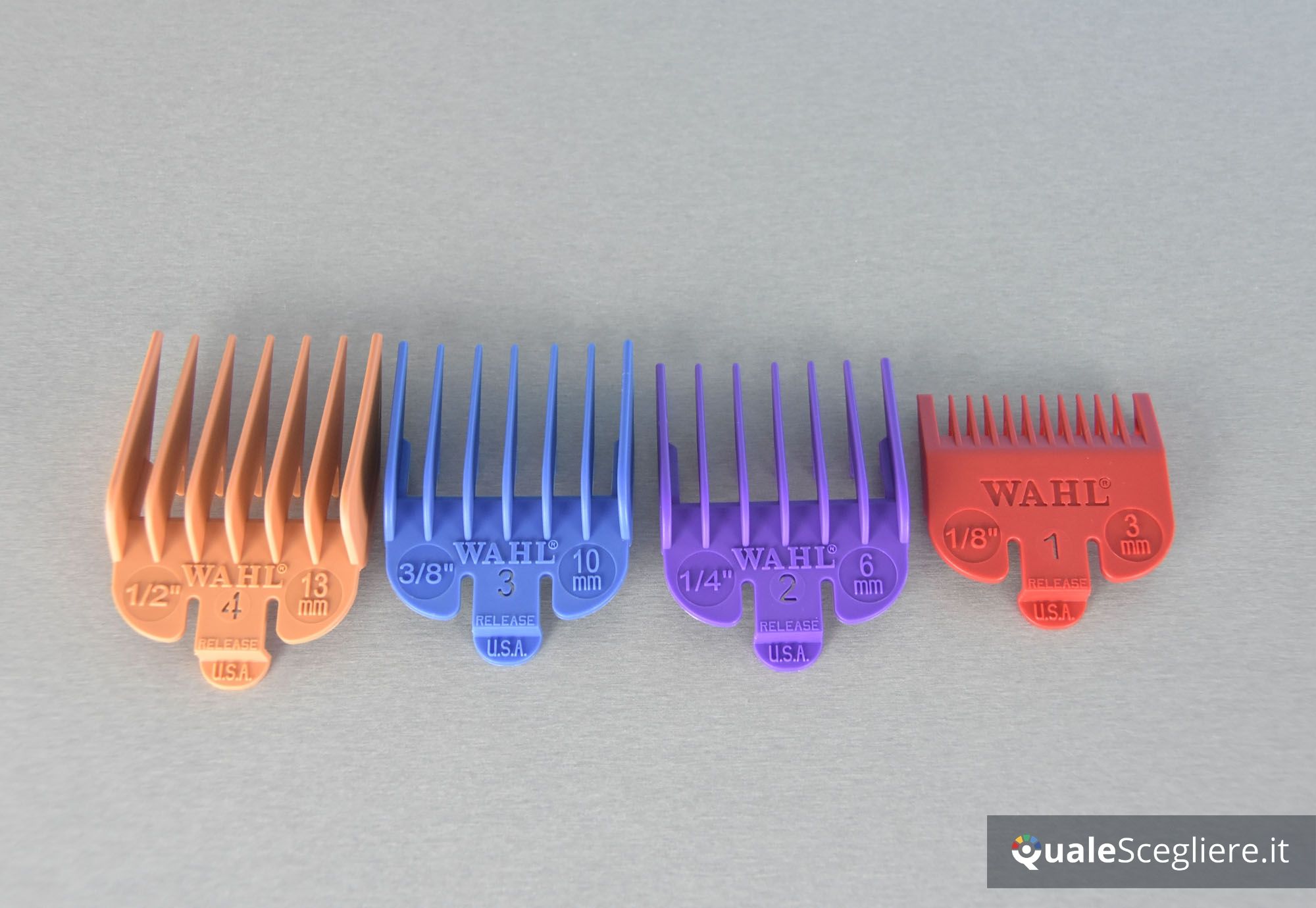 Wahl 8169L