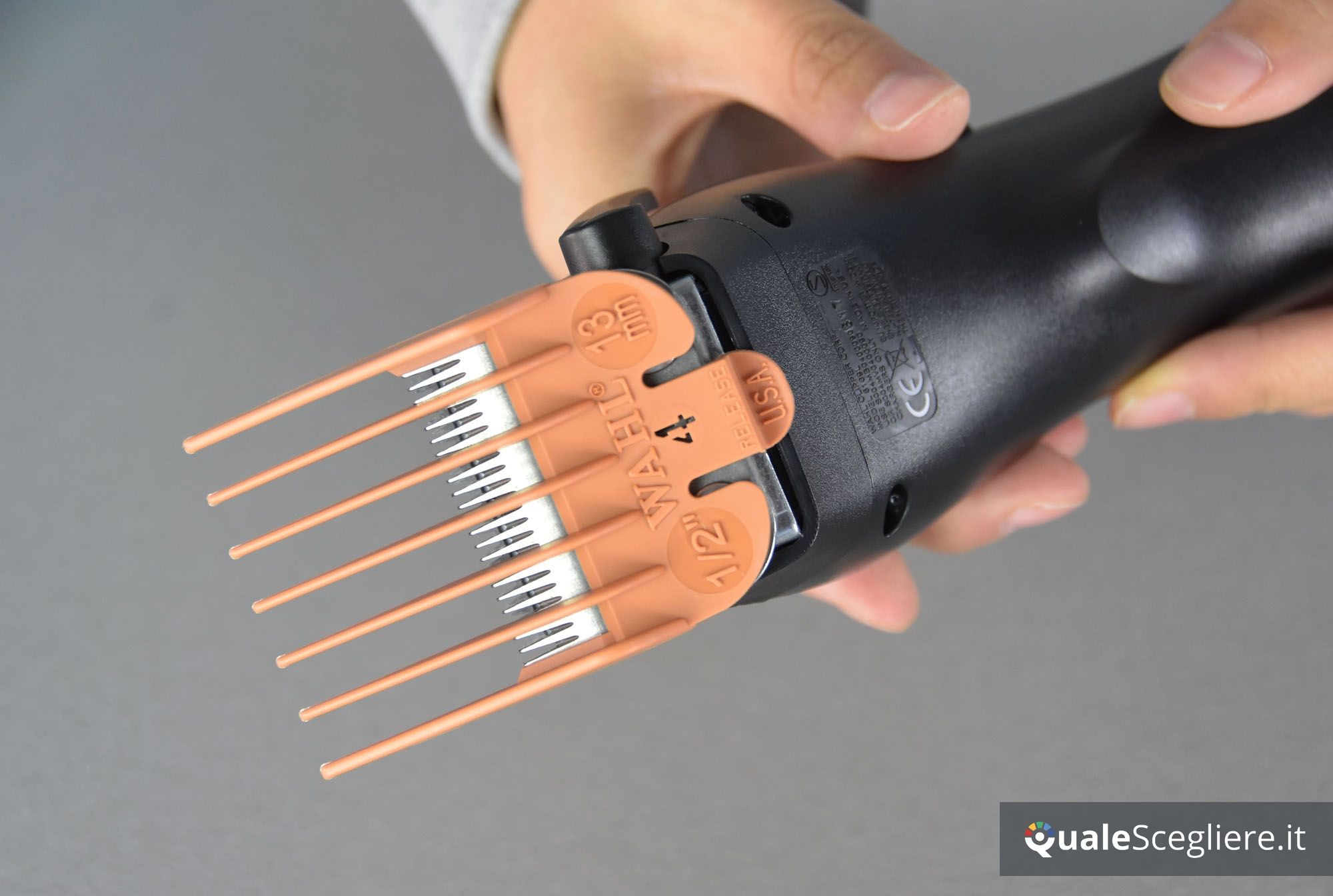 Wahl 8169L