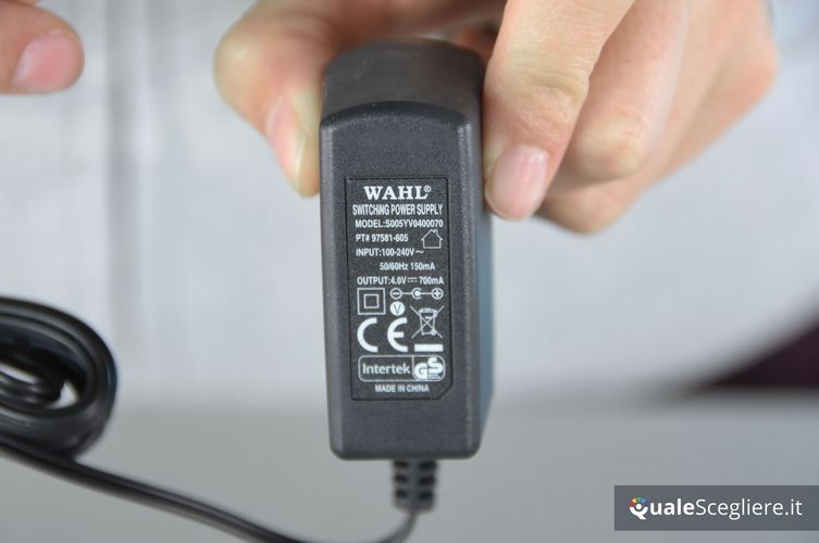 Wahl 8169L
