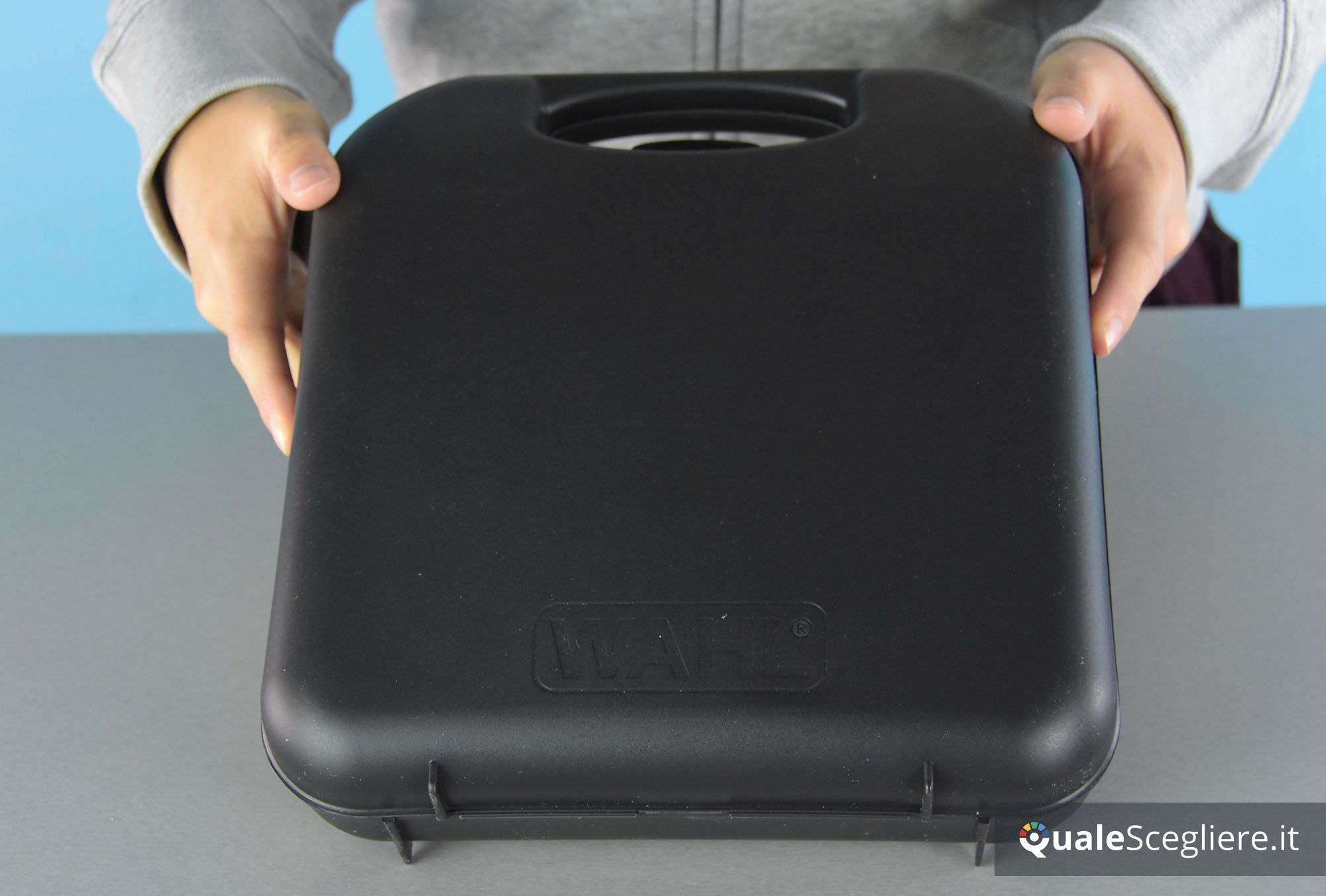 Wahl 8169L