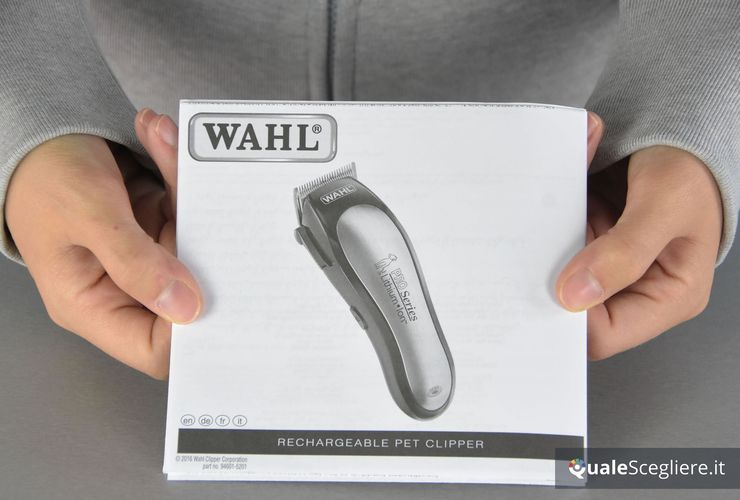 Wahl 8169L