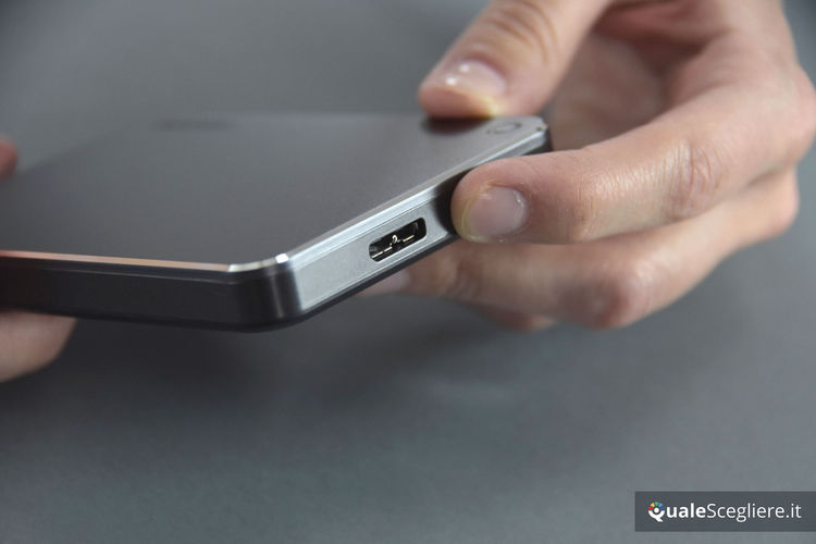 Toshiba Canvio Premium 2TB