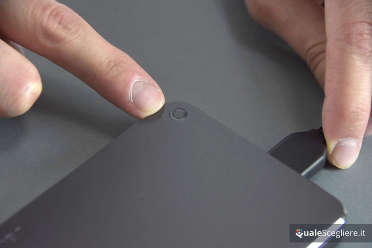 Toshiba Canvio Premium 2TB