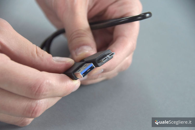 Toshiba Canvio Premium 2TB