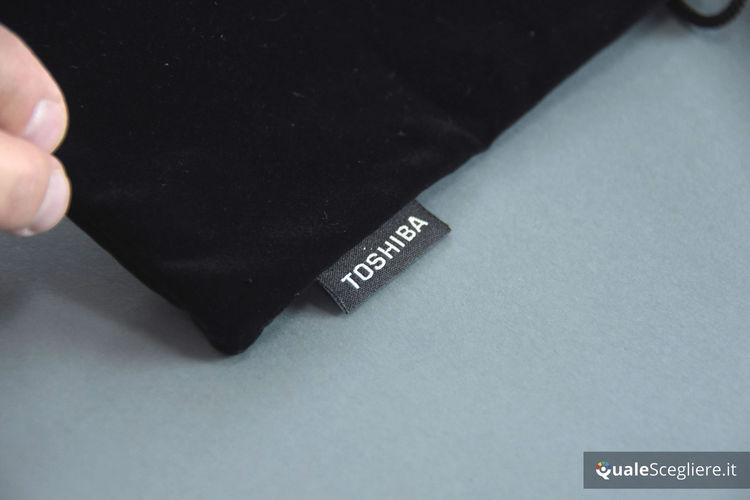 Toshiba Canvio Premium 2TB