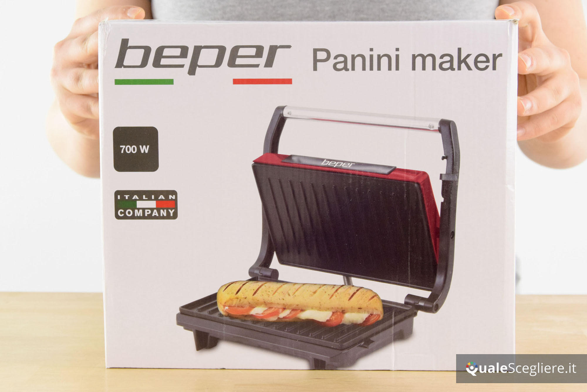 Beper 90.604