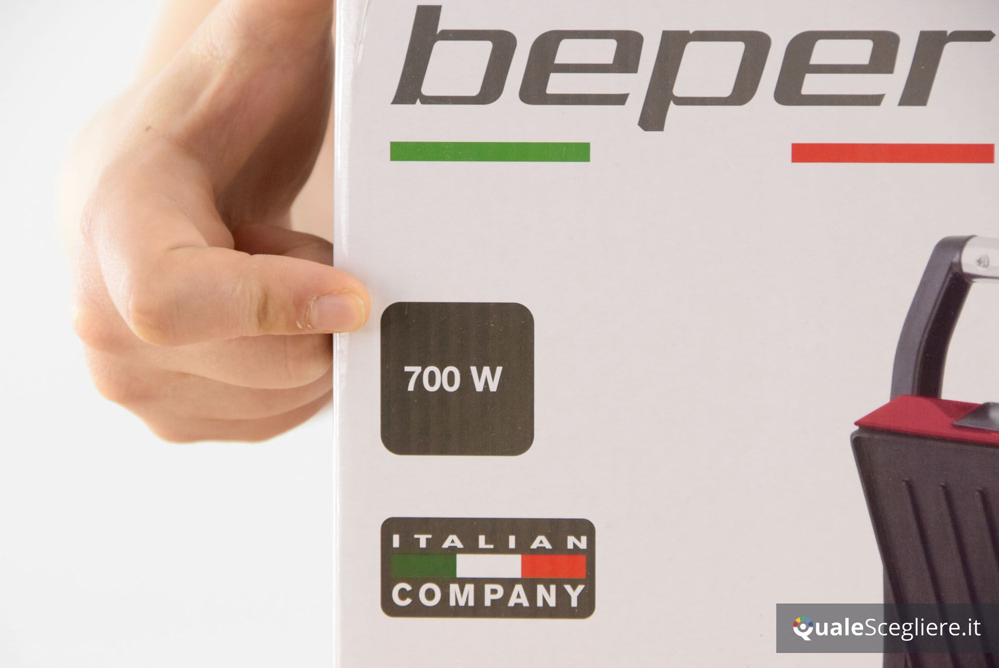 Beper 90.604