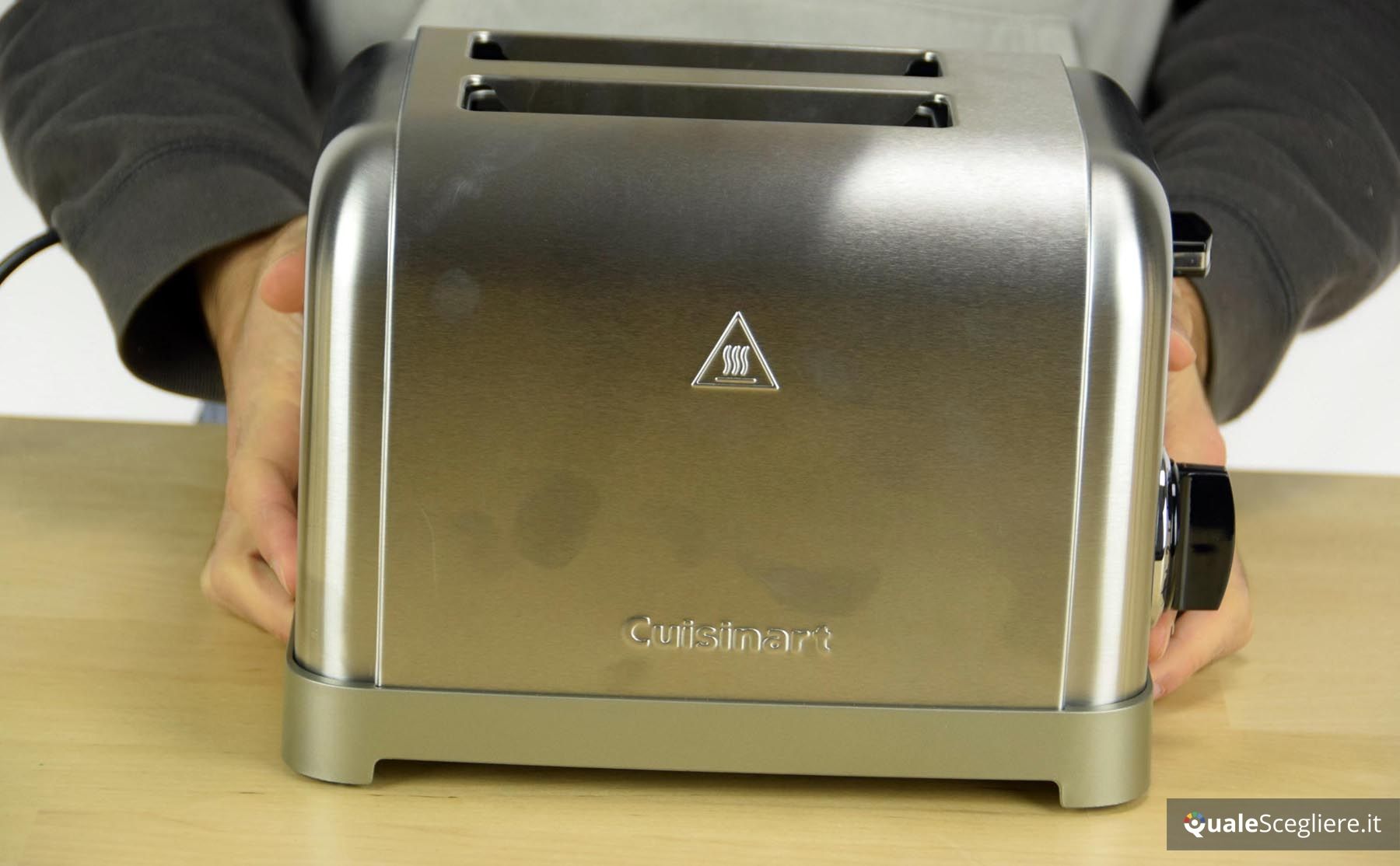 Cuisinart CPT160E