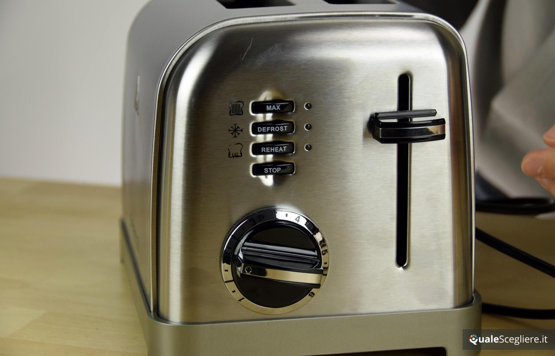 Cuisinart CPT160E