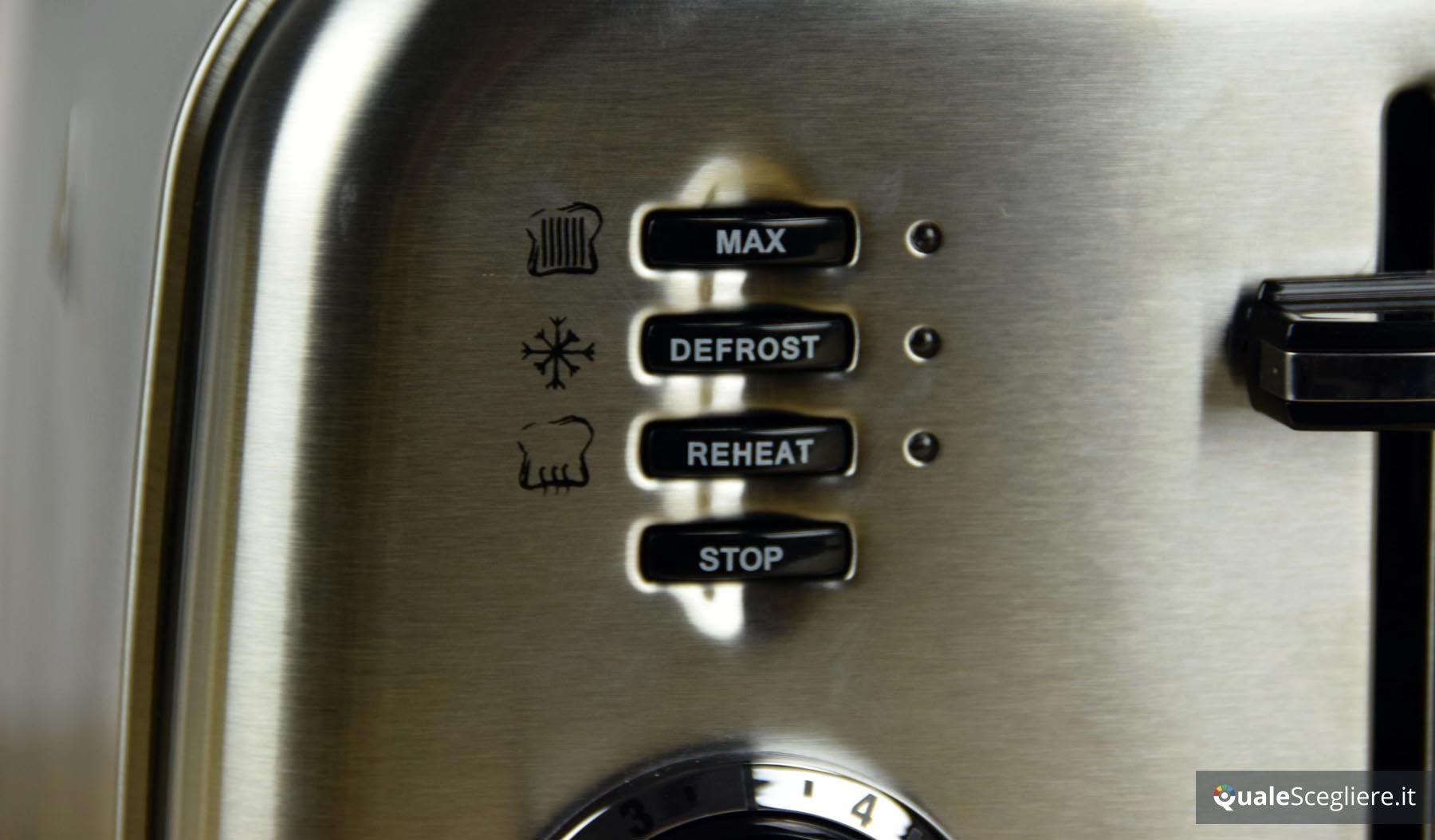 Cuisinart CPT160E