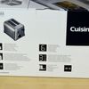 Cuisinart CPT160E