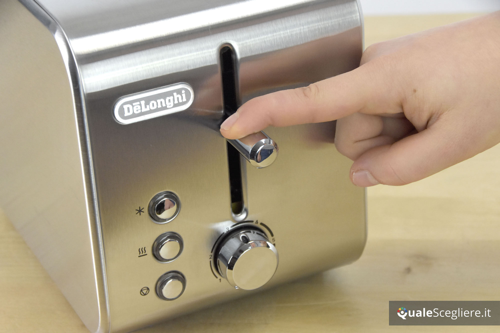 De'Longhi CTX2203