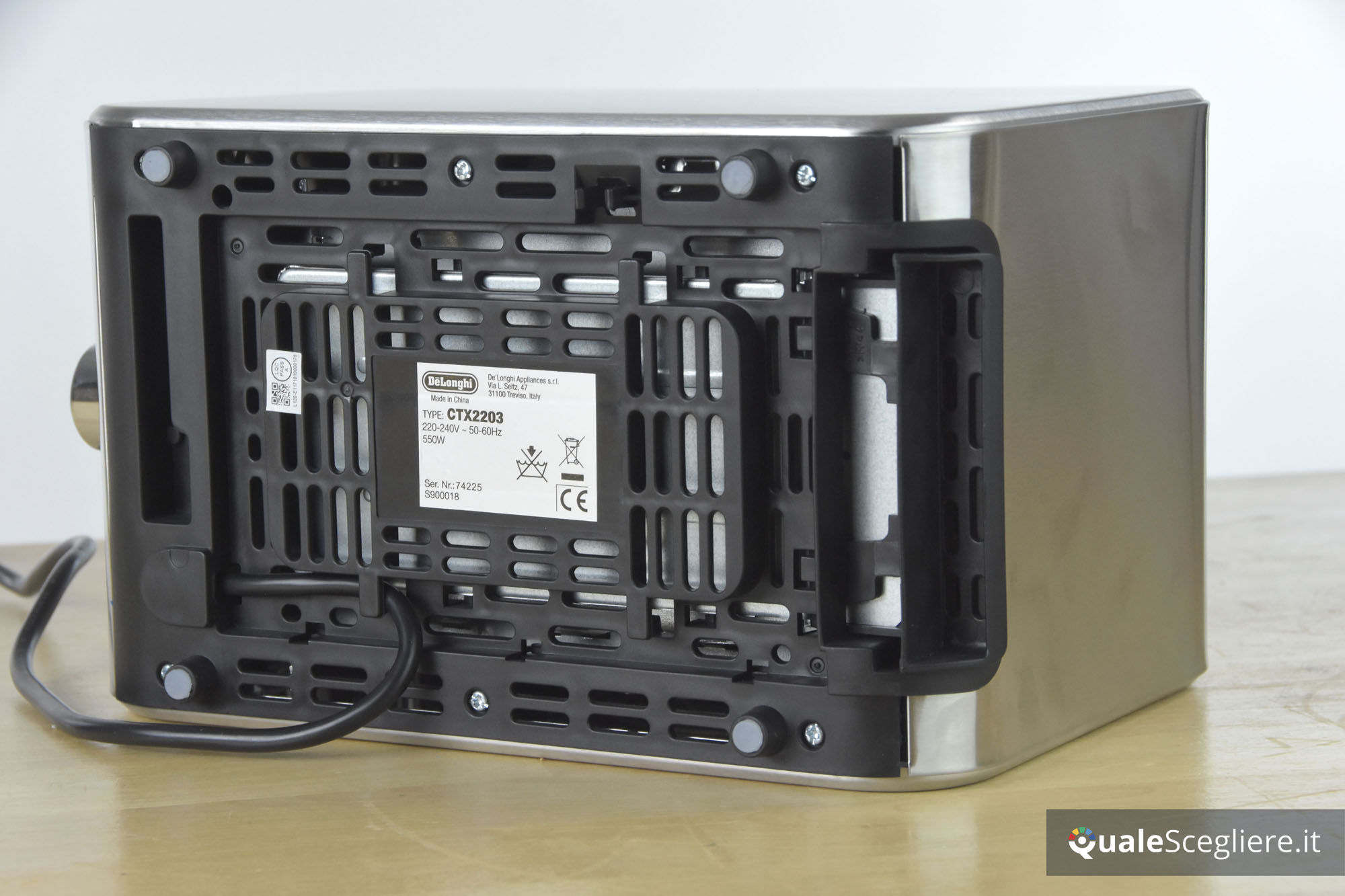 De'Longhi CTX2203