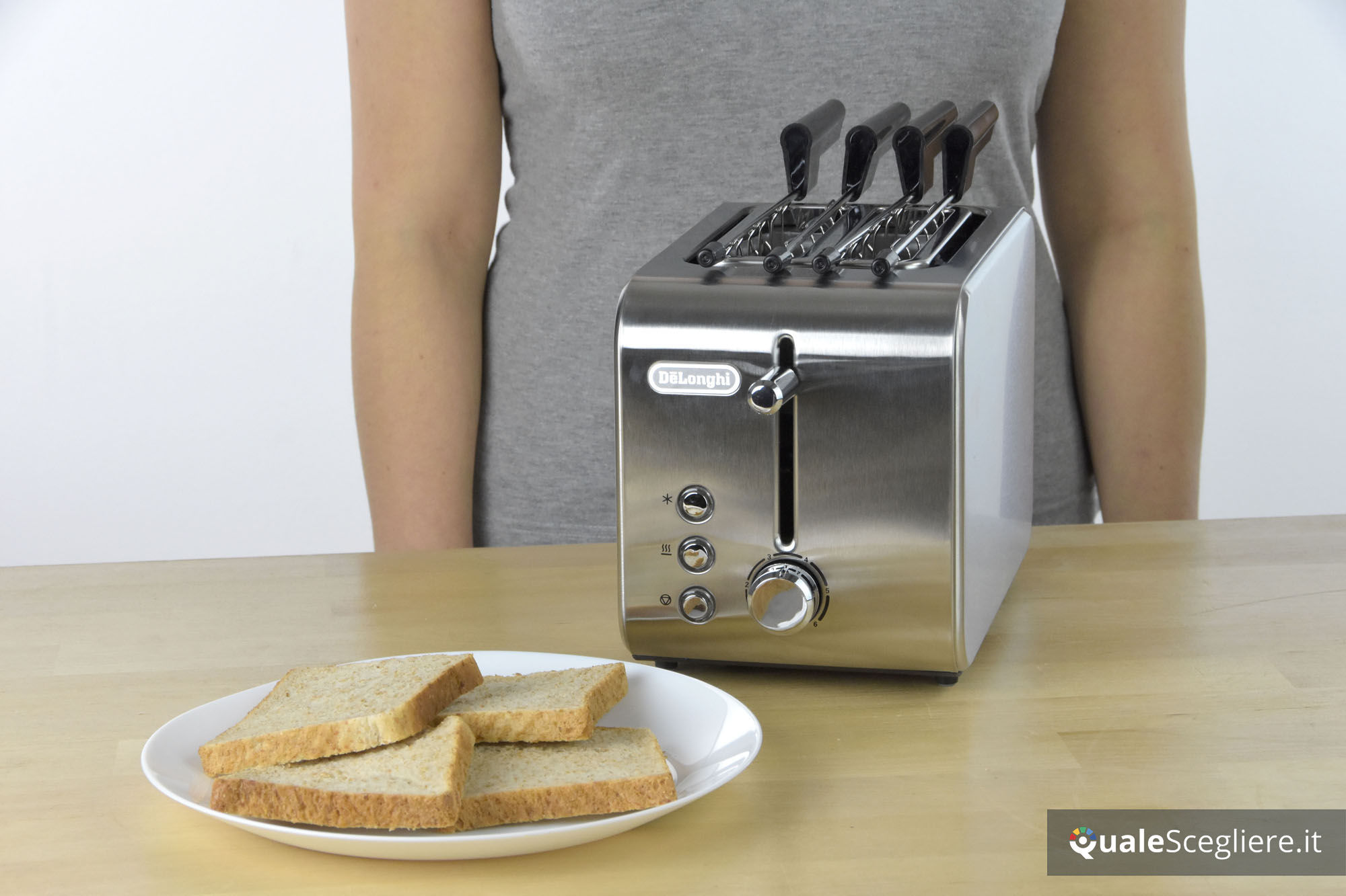 De'Longhi CTX2203