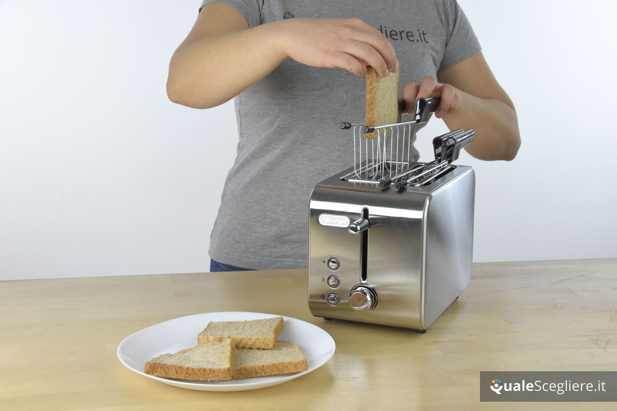 De'Longhi CTX2203