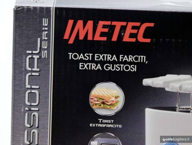 Imetec Professional Serie TS 600