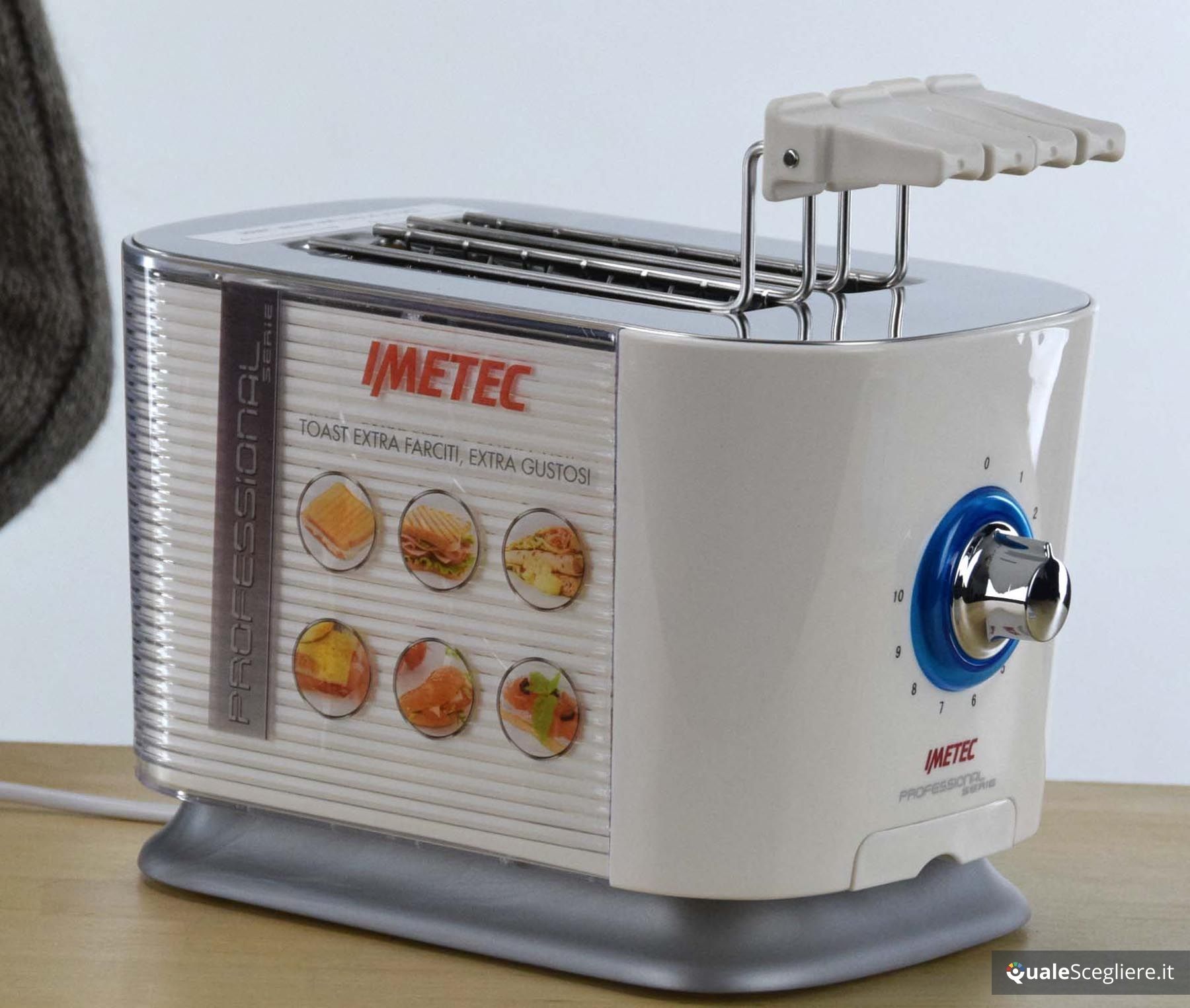 Imetec Professional Serie TS 600