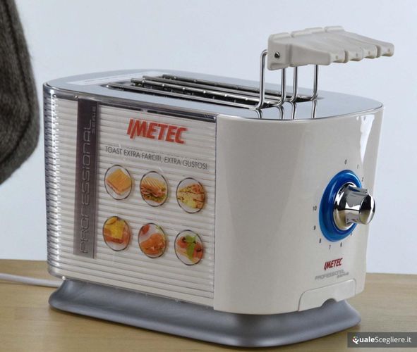 Imetec Professional Serie TS 600