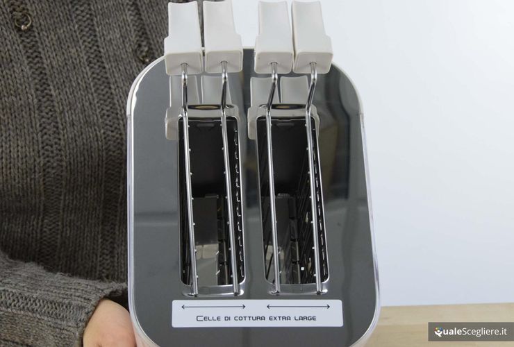 Imetec Professional Serie TS 600