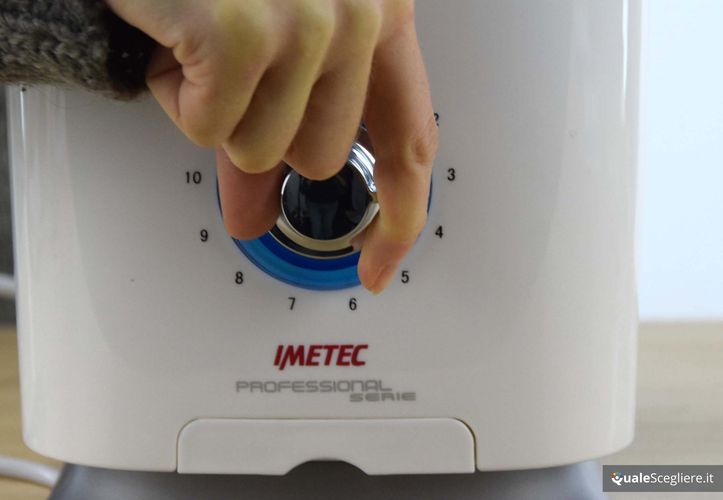 Imetec Professional Serie TS 600