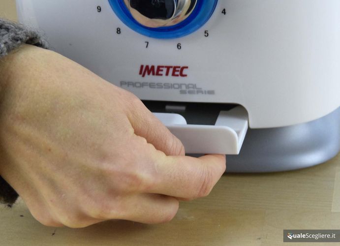 Imetec Professional Serie TS 600