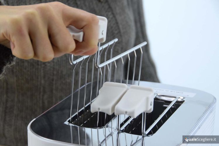 Imetec Professional Serie TS 600