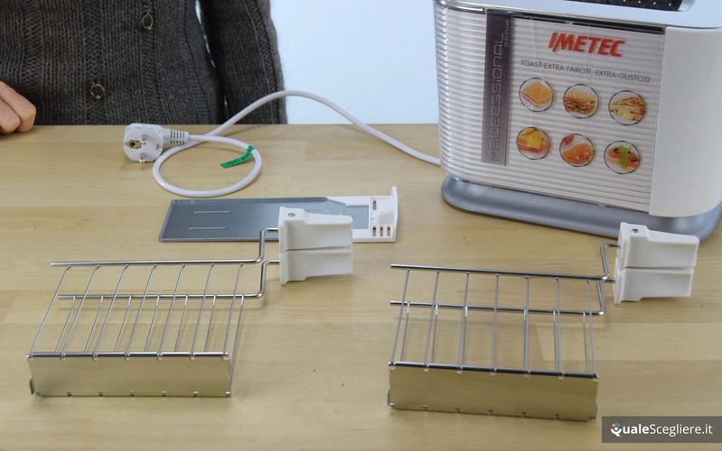 Imetec Professional Serie TS 600