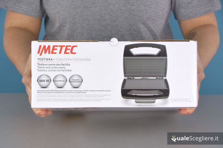 Imetec SM3 900