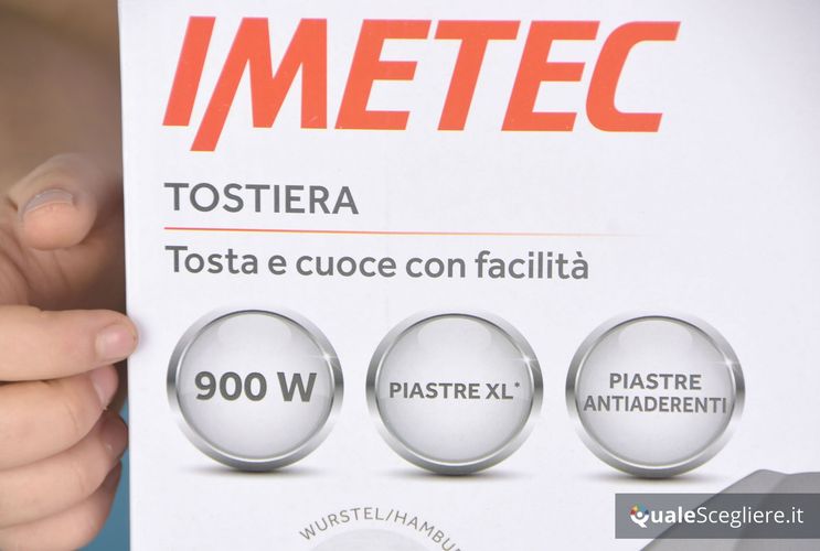 Imetec SM3 900