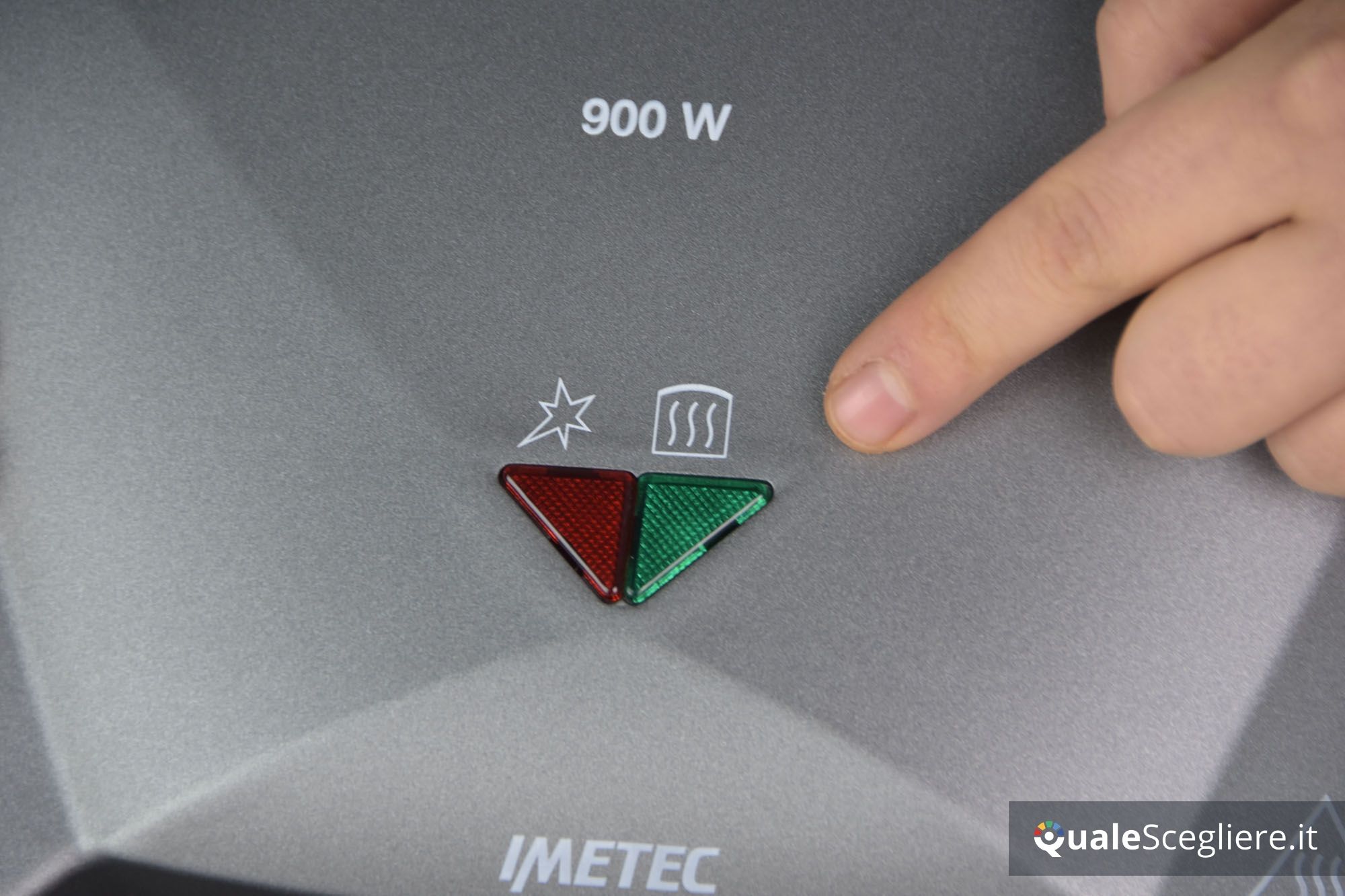 Imetec SM3 900