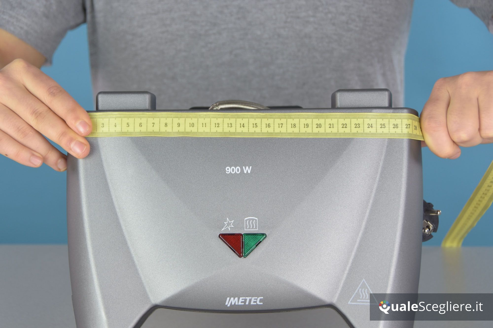 Imetec SM3 900