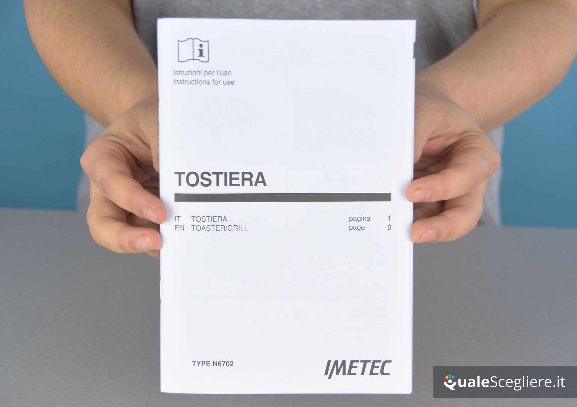 Imetec SM3 900
