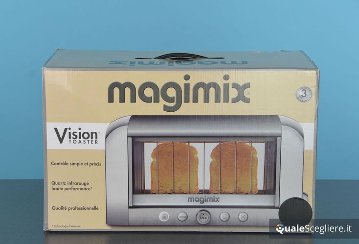 Magimix Vision