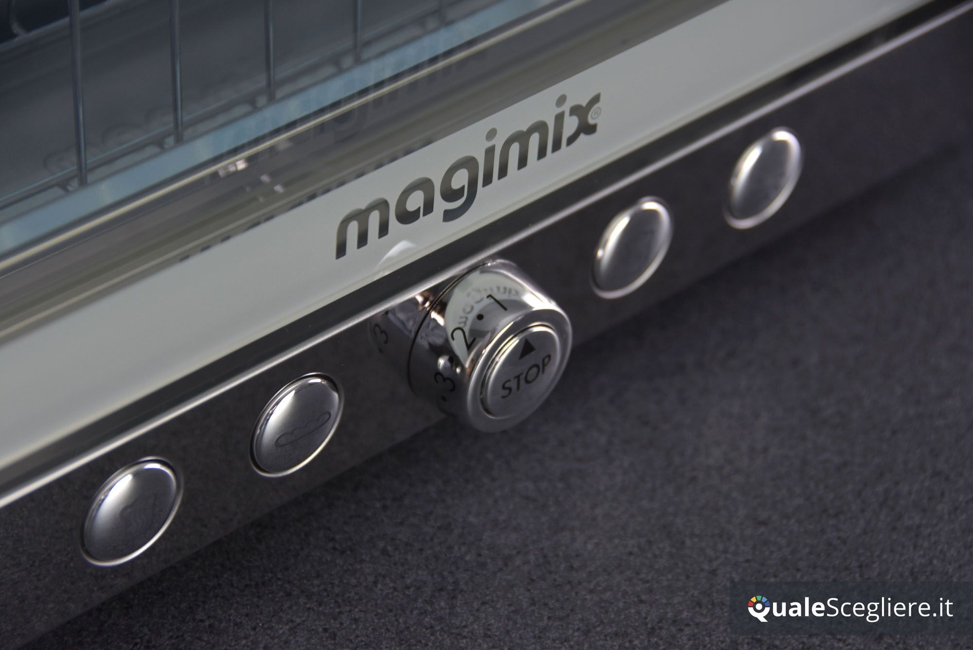 Magimix Vision