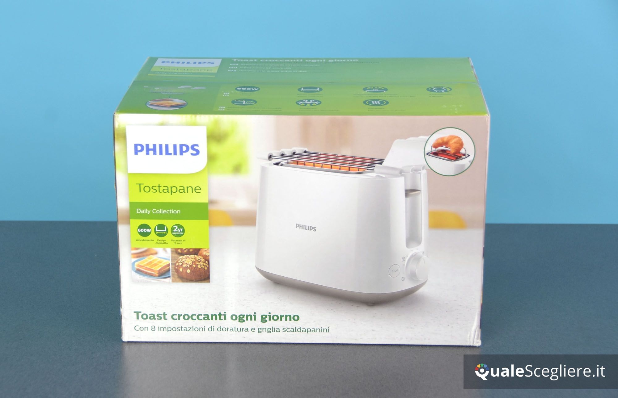 Philips Cucina HD2583/00