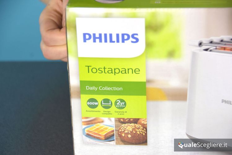 Philips Cucina HD2583/00